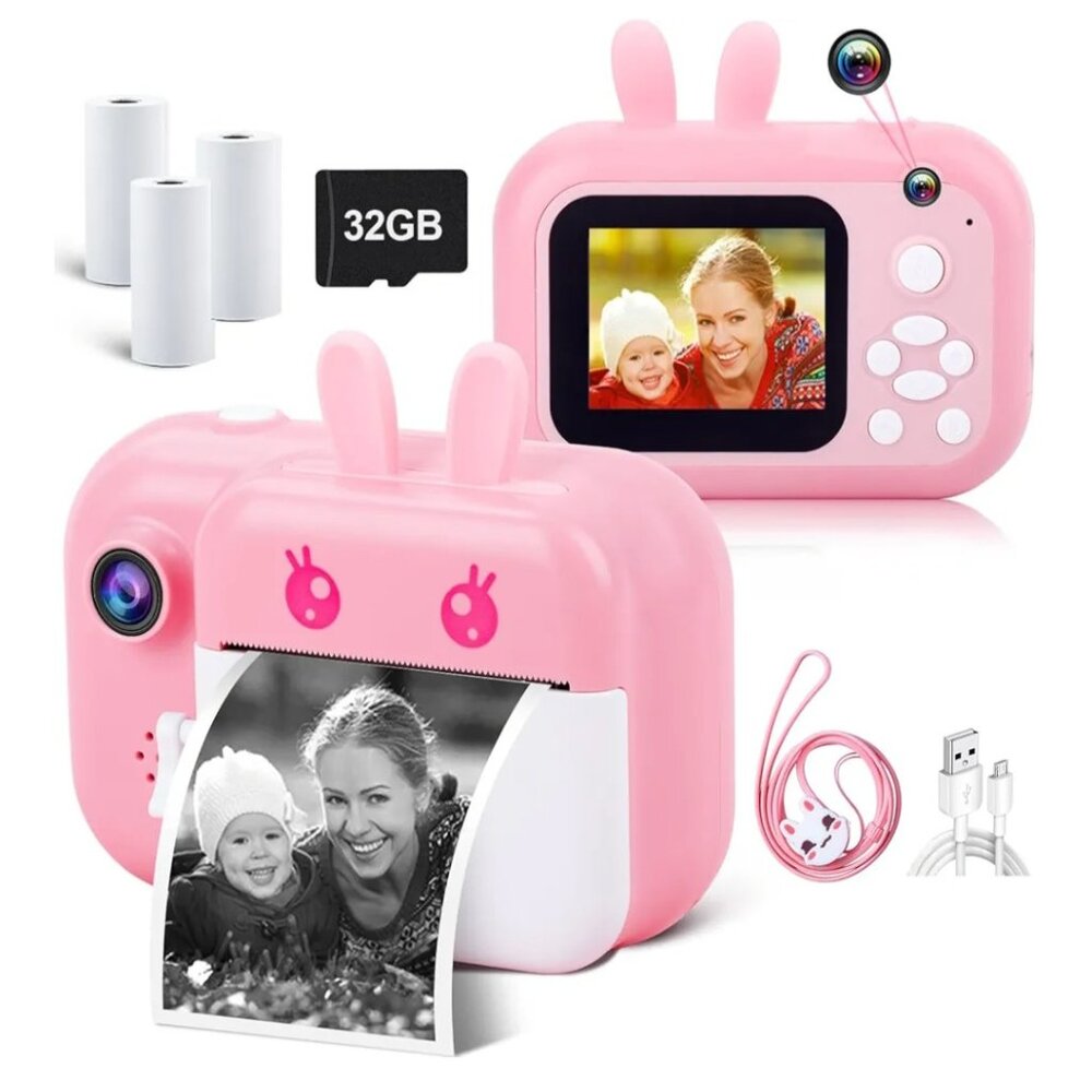 Minibear Camera - Picture 3 of 9